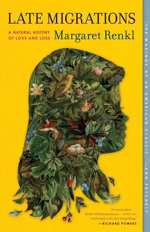 [중고] Late Migrations: A Natural History of Love and Loss (Paperback)