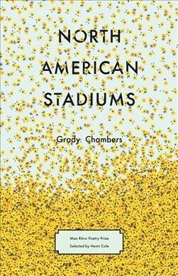 North American Stadiums (Paperback)