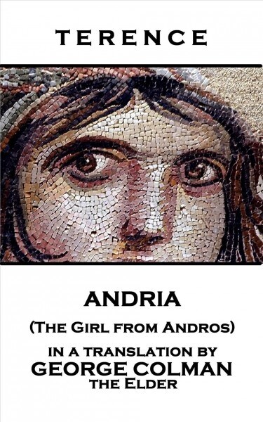 Terence - Andria (The Girl From Andros) (Paperback)