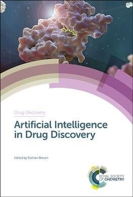 Artificial Intelligence in Drug Discovery (Hardcover)