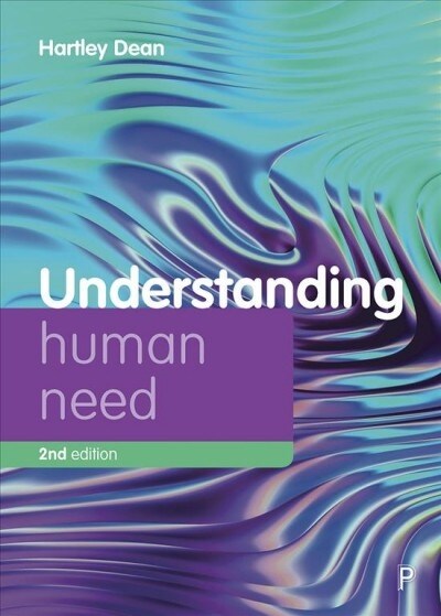 Understanding Human Need (Paperback, 2 New edition)