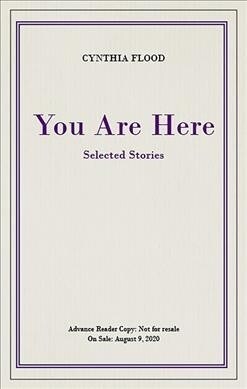 You Are Here (Paperback)