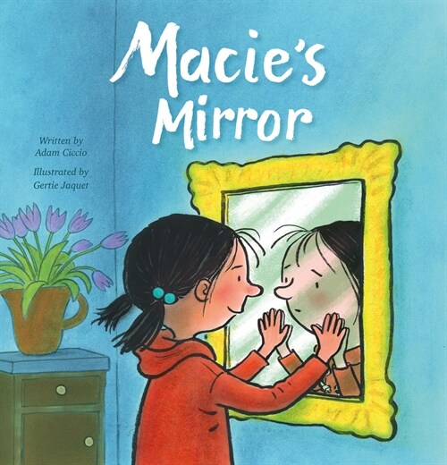 Macies Mirror (Hardcover)