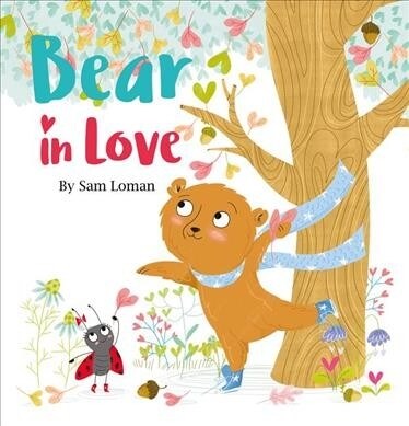 Bear in Love (Hardcover)