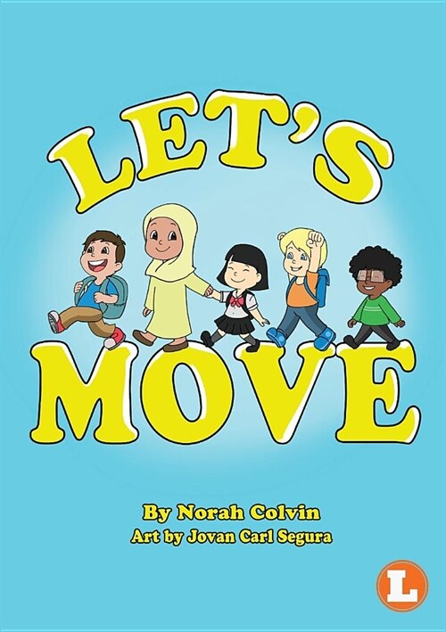 Lets Move (Paperback)