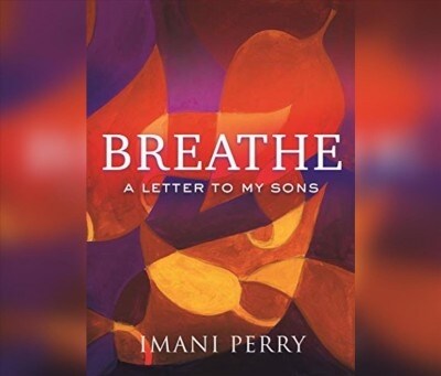 Breathe: A Letter to My Sons (Audio CD)