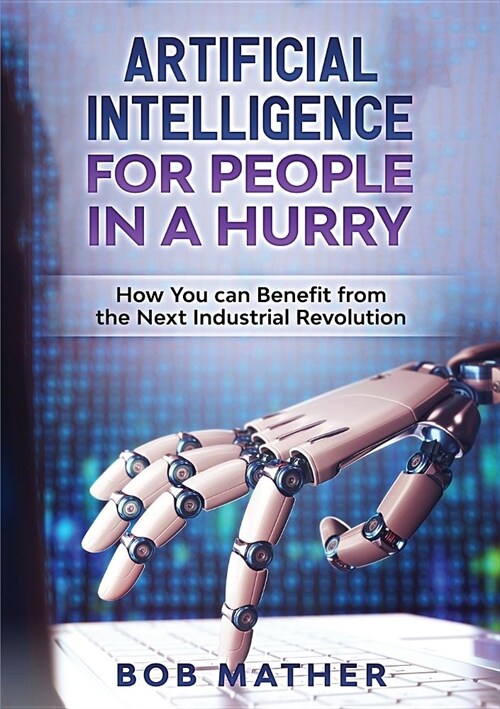 Artificial Intelligence for People in a Hurry: How You Can Benefit from the Next Industrial Revolution (Paperback)