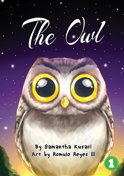 The Owl (Paperback)