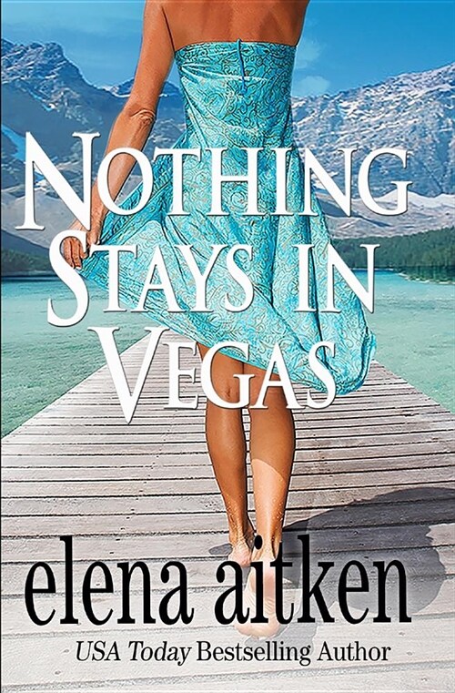 Nothing Stays in Vegas (Paperback)