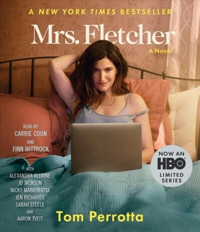 Mrs. Fletcher (Audio CD)