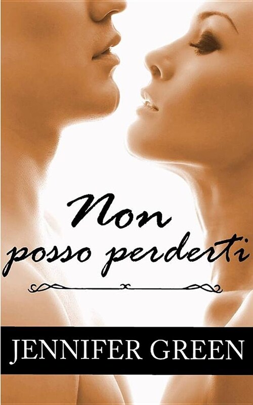 Non posso perderti (Paperback)