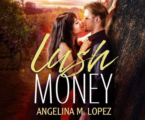 Lush Money (Audio CD)