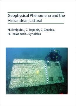 Geophysical Phenomena and the Alexandrian Littoral (Hardcover)