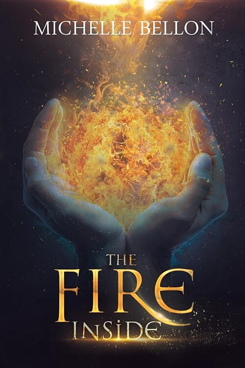 The Fire Inside (Paperback)