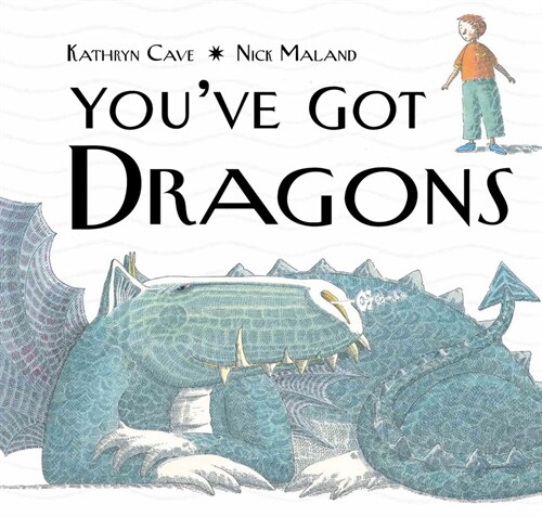 Youve Got Dragons (Paperback)