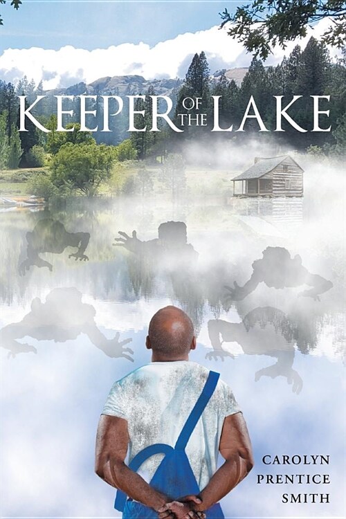 Keeper of the Lake (Paperback)