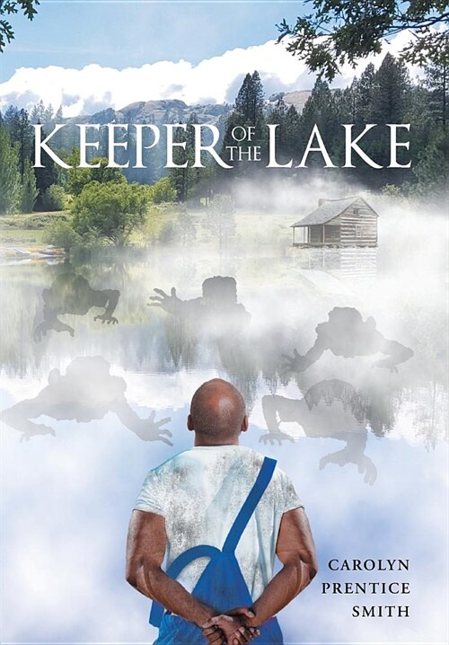 Keeper of the Lake (Hardcover)