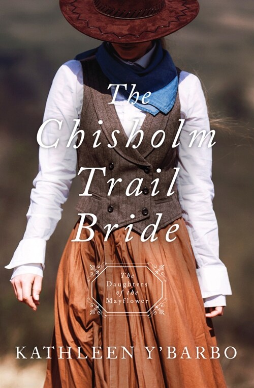 The Chisholm Trail Bride (Paperback)