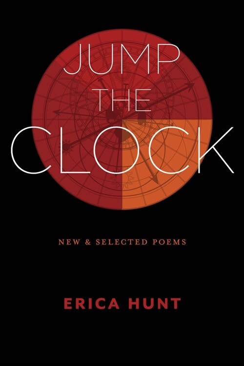Jump the Clock: New & Selected Poems (Paperback)