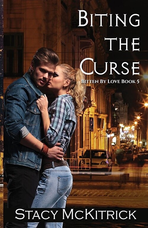 Biting the Curse (Paperback)