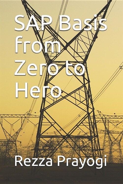 SAP Basis from Zero to Hero (Paperback)