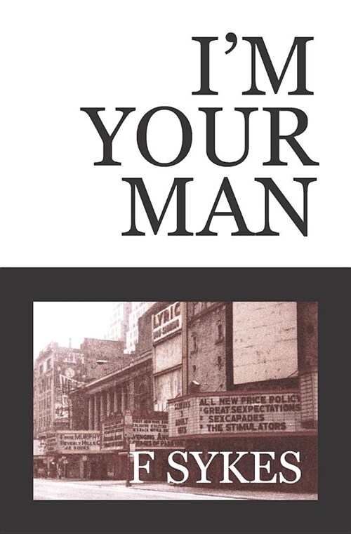 Im Your Man (Paperback)