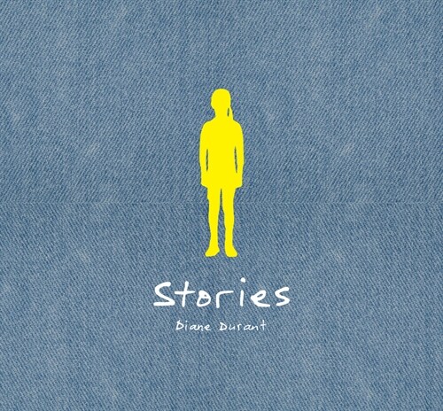 Stories, 1986-88 (Hardcover)