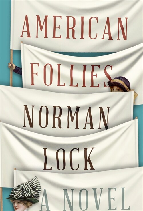 American Follies (Paperback)