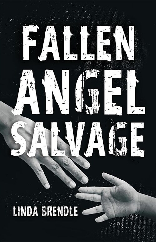 Fallen Angel Salvage (Paperback)