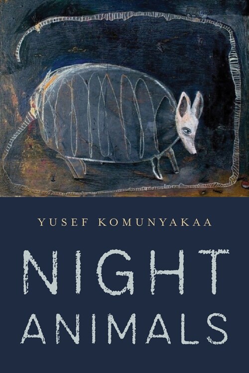 Night Animals (Paperback)