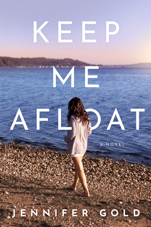 Keep Me Afloat (Paperback)