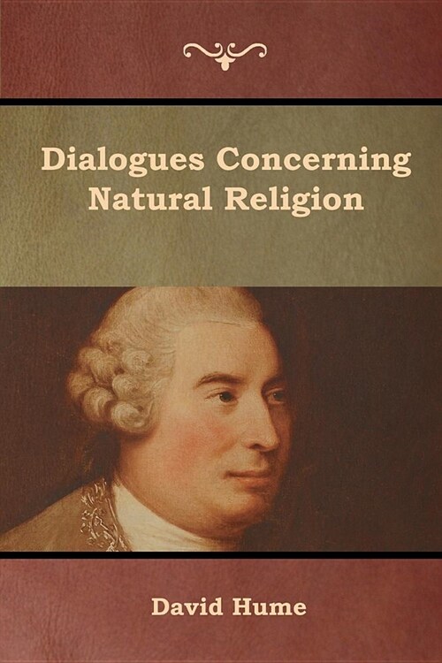 Dialogues Concerning Natural Religion (Paperback)