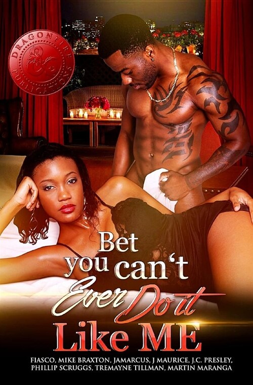 Bet You Cant Ever Do It Like Me! (Paperback)