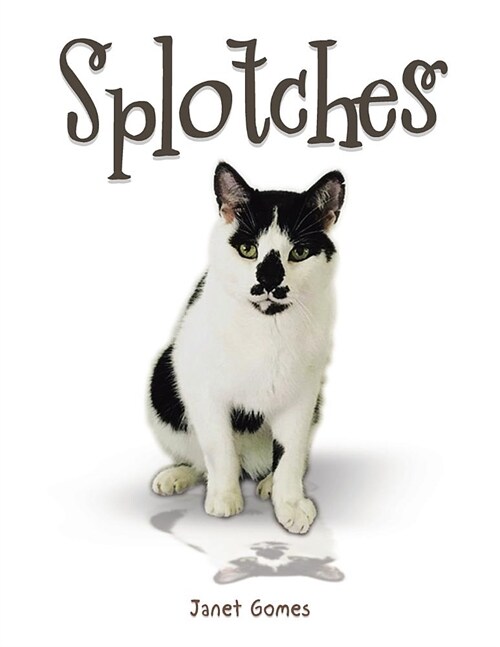 Splotches (Paperback)