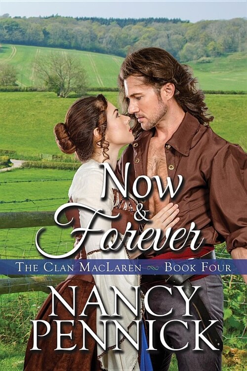 Now and Forever (Paperback)