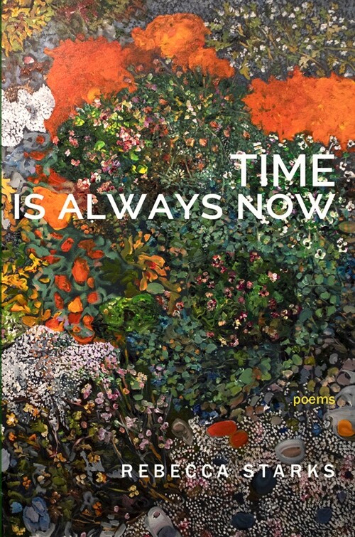 Time Is Always Now: Poems (Paperback)