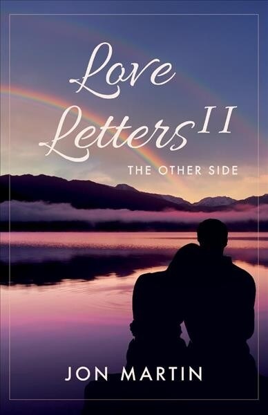 Love Letters II: The Other Side (Paperback)