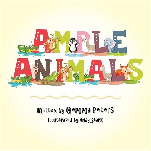 Ample Animals (Paperback)