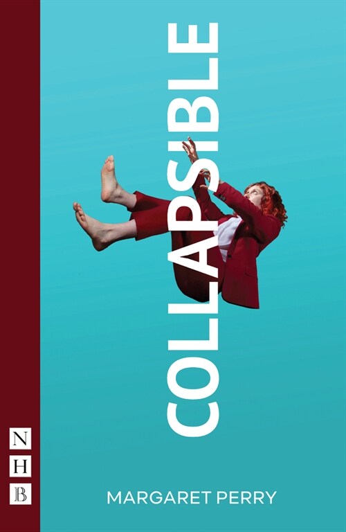 Collapsible (Paperback)