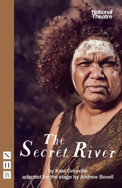 The Secret River (Paperback)