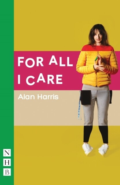 For All I Care (Paperback)