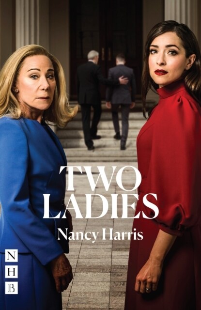 Two Ladies (Paperback)