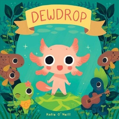 Dewdrop (Hardcover)
