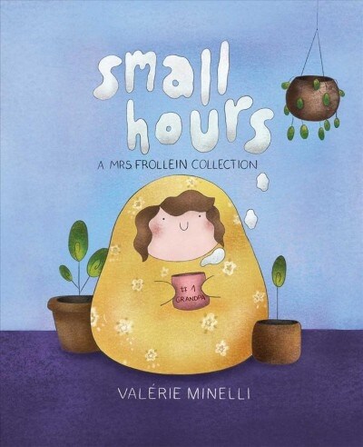 The Mrs. Frollein Collection (Hardcover)
