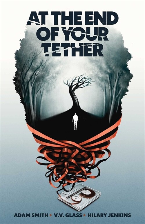 At the End of Your Tether (Paperback)