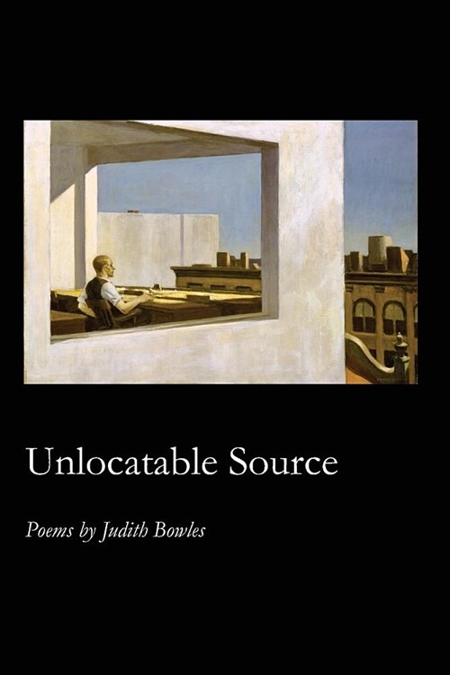 Unlocatable Source (Paperback)