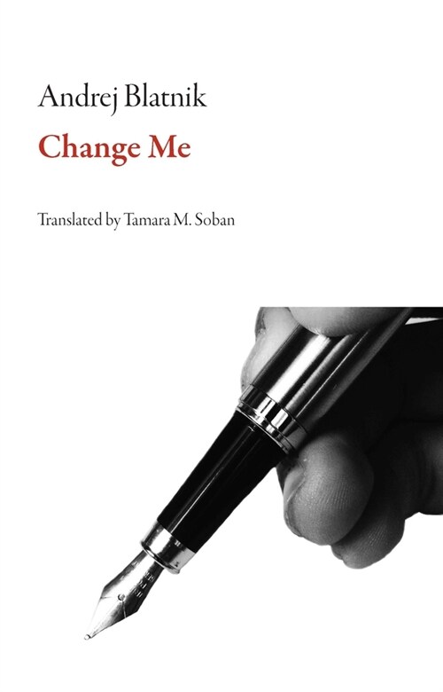 Change Me (Paperback)