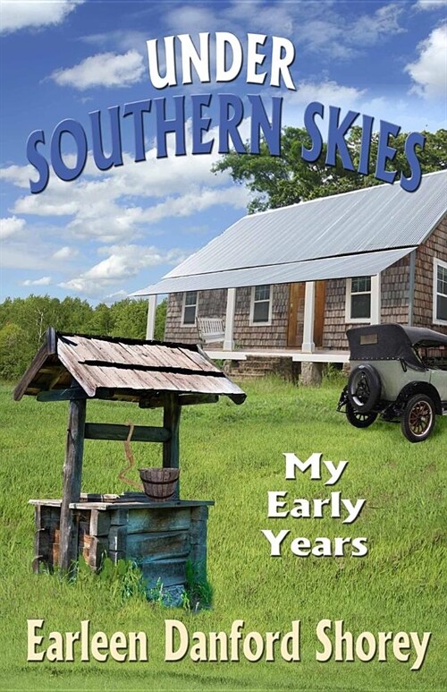 Under Southern Skies: My Early Years (Paperback)