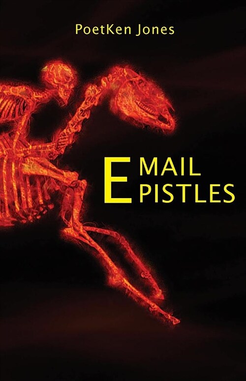 Email Epistles (Paperback)