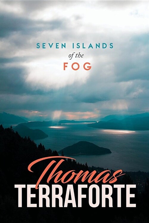 Seven Islands of the Fog (Paperback)